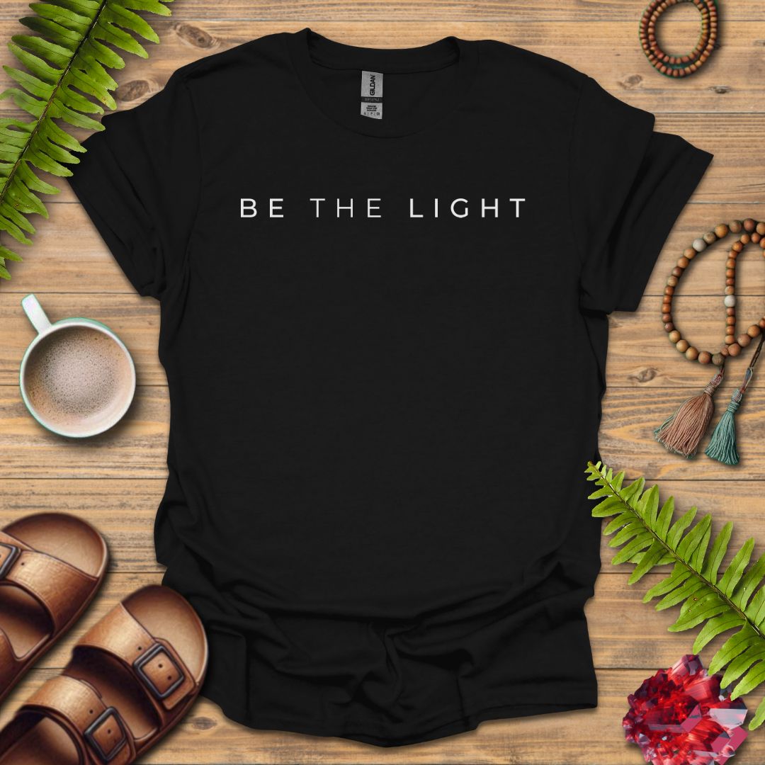 Be The Light T-Shirt