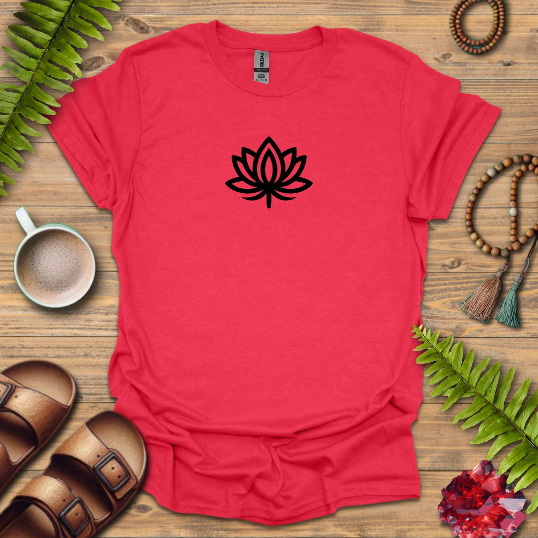 Lotus Bloom T-Shirt