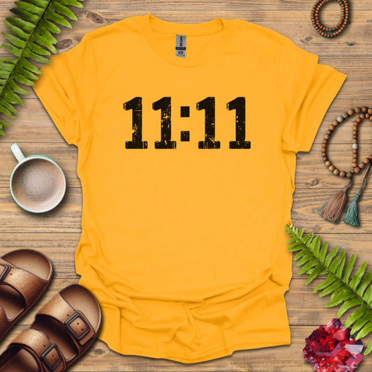 Vintage 11:11 T-Shirt