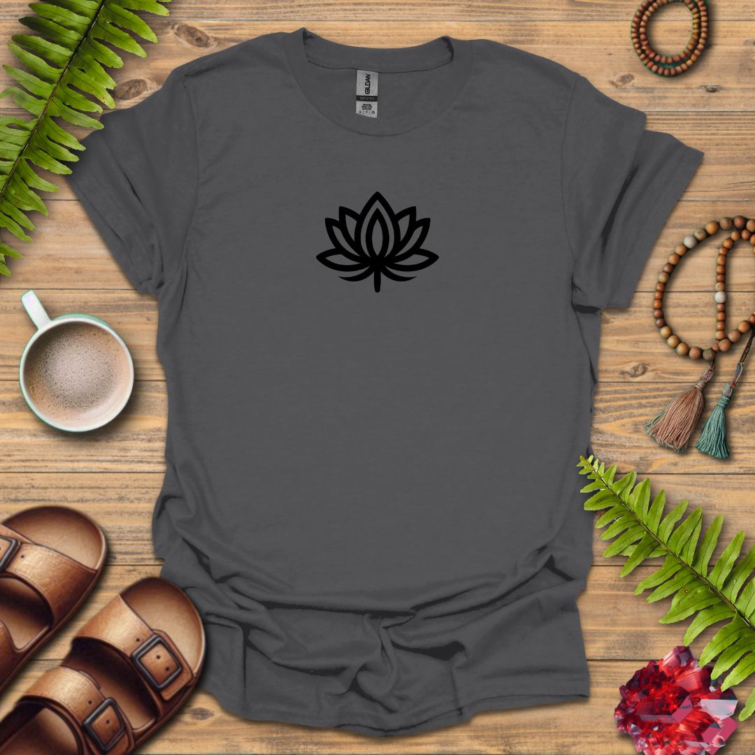 Lotus Bloom T-Shirt