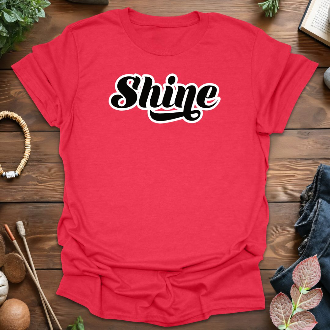 Shine T-Shirt