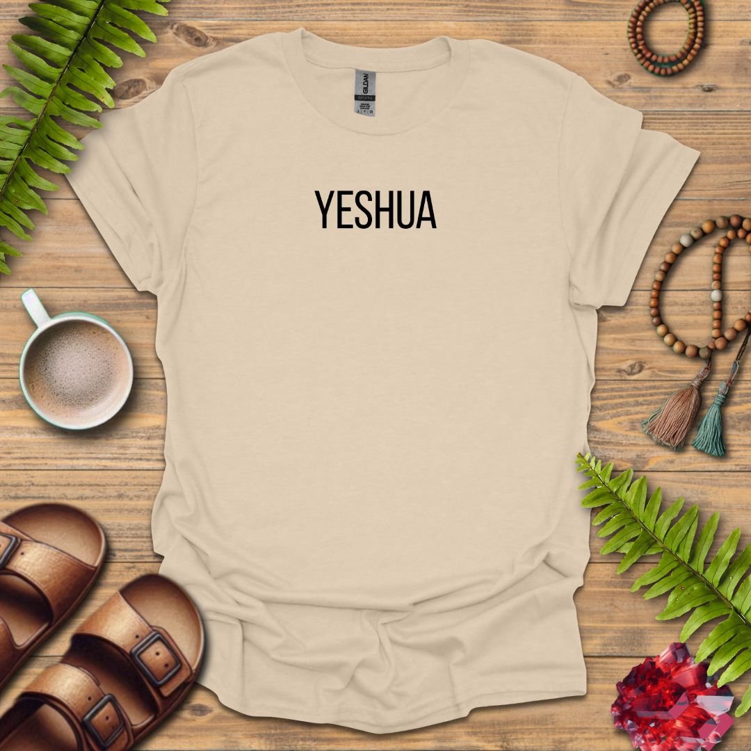 Yeshua T-Shirt