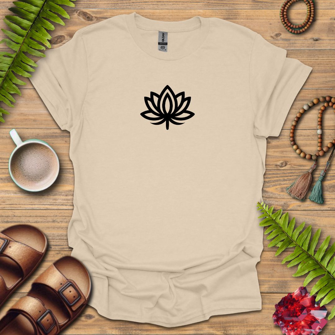 Lotus Bloom T-Shirt