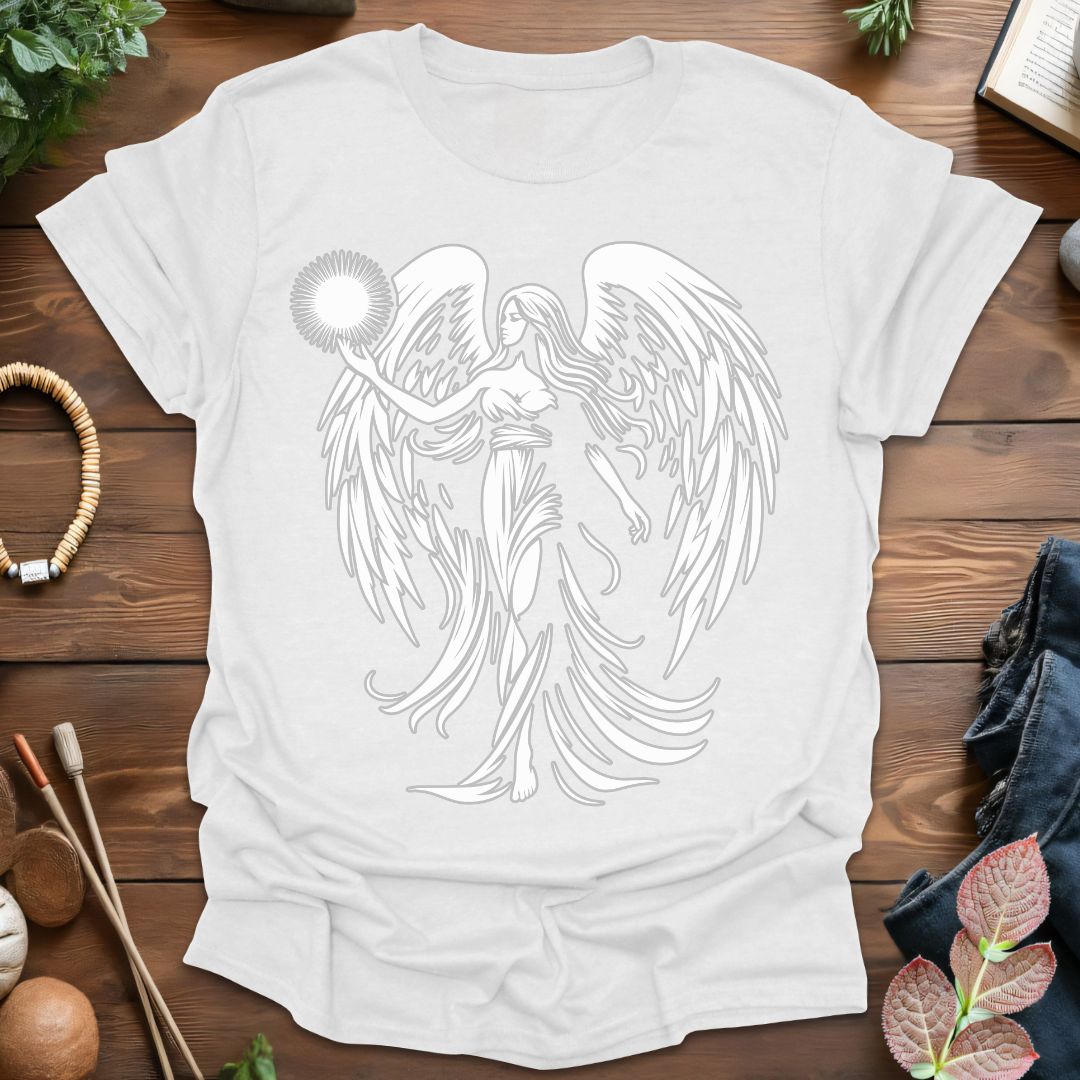 Light of Love T-Shirt