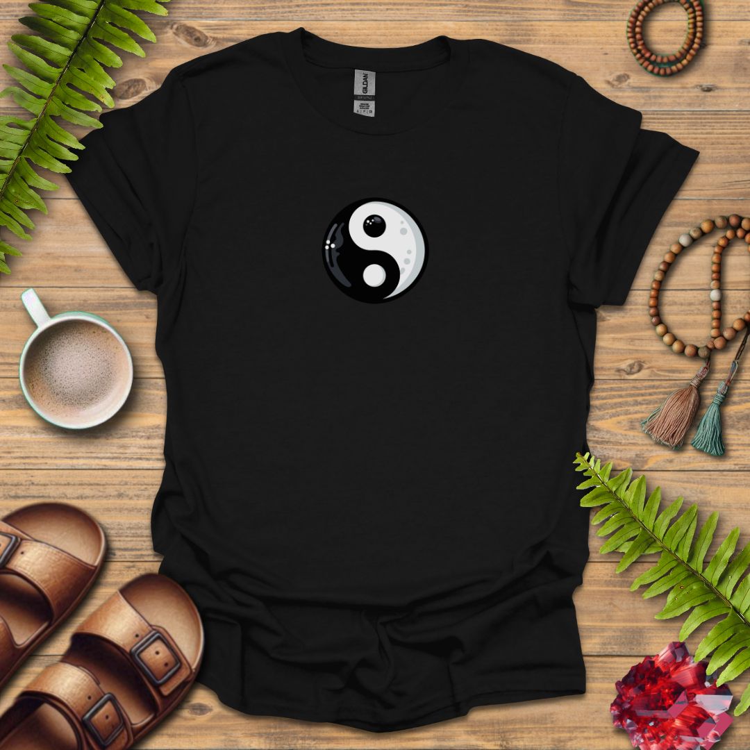 Ying Yang T-Shirt