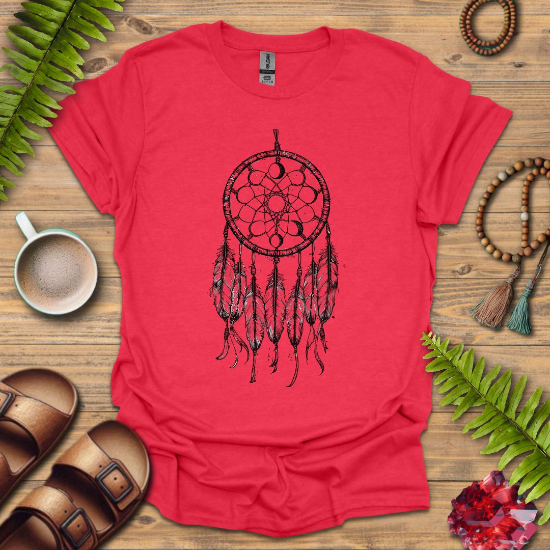 Dreamcatcher T-Shirt