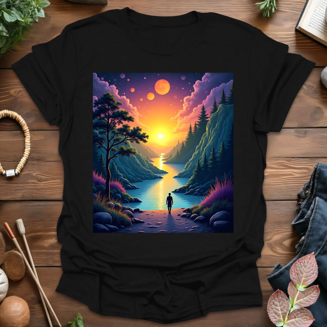 Dreamscape Light T-Shirt