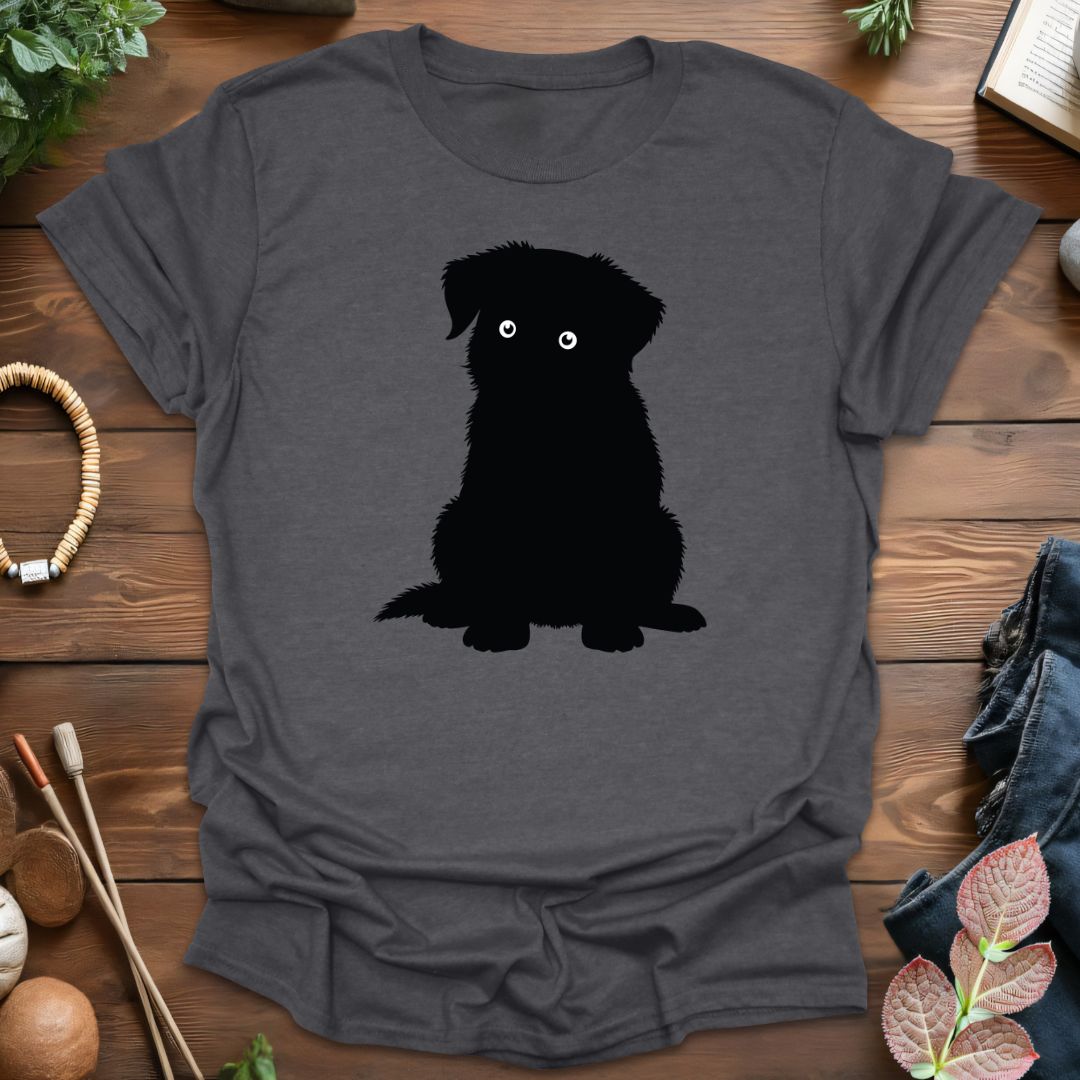 Puppy Love T-Shirt