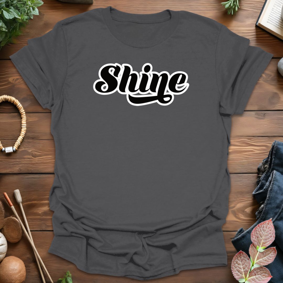 Shine T-Shirt