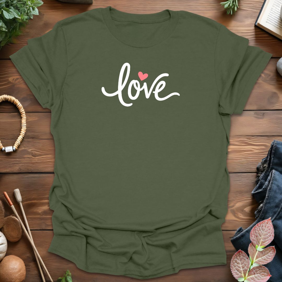 Love Delight T-Shirt