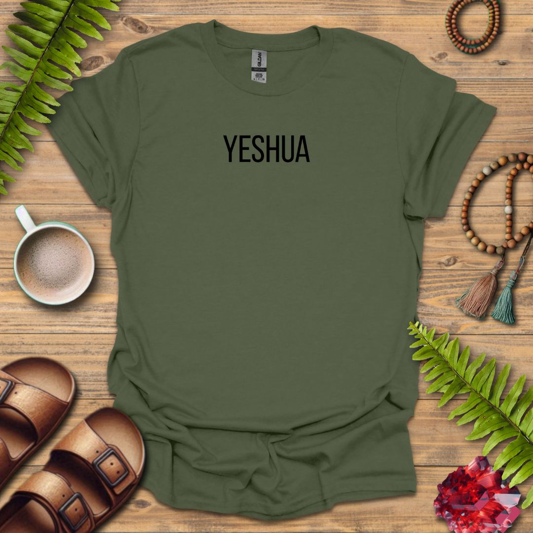 Yeshua T-Shirt