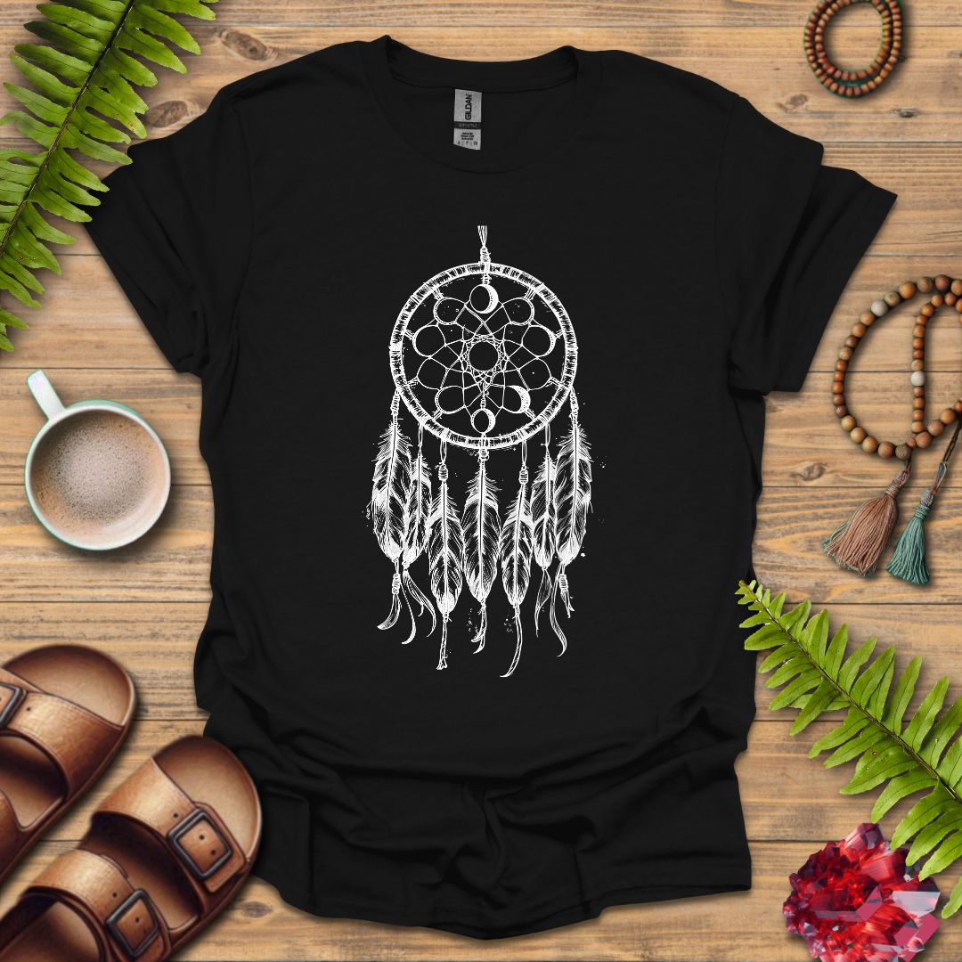 Dreamcatcher T-Shirt