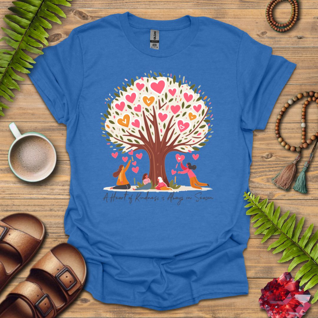 Heart of Kindness T-Shirt