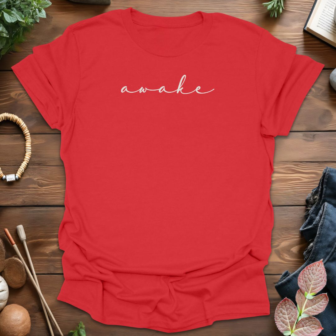 Awake T-Shirt