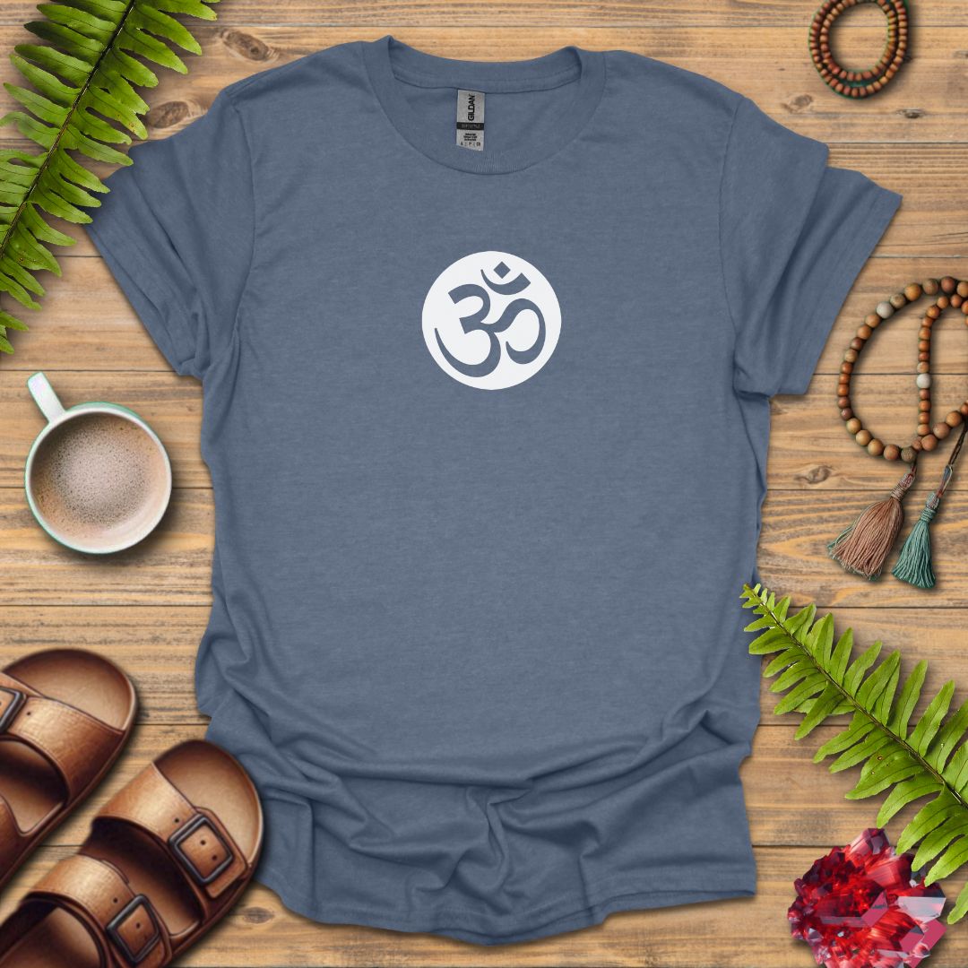 Om Energy T-Shirt