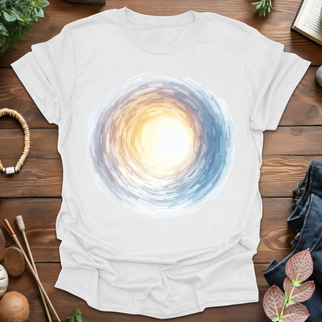 Light Tunnel T-Shirt