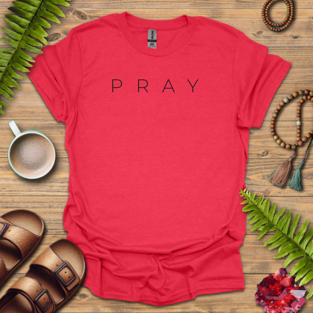 Pray T-Shirt