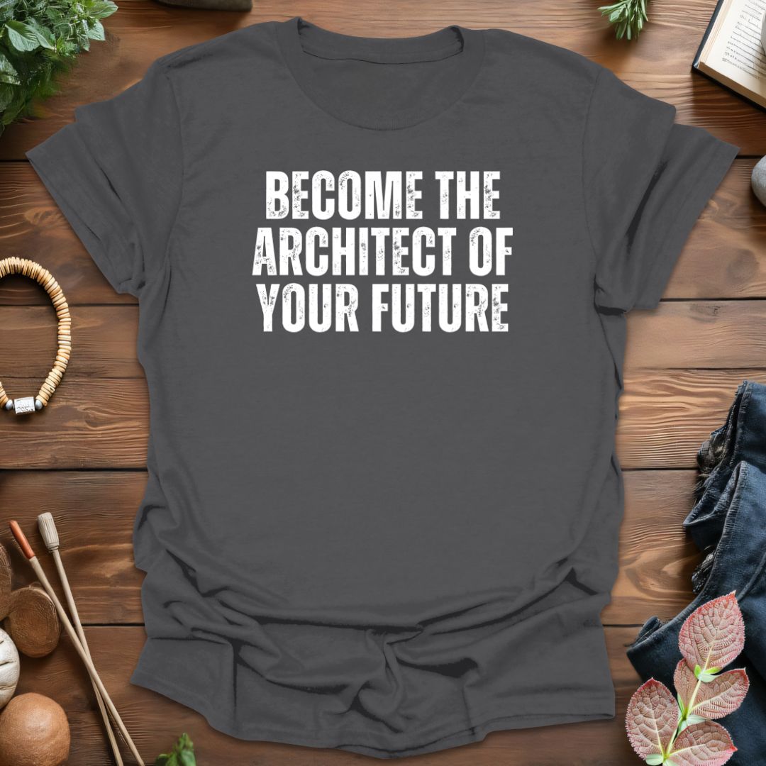 The Architect T-Shirt