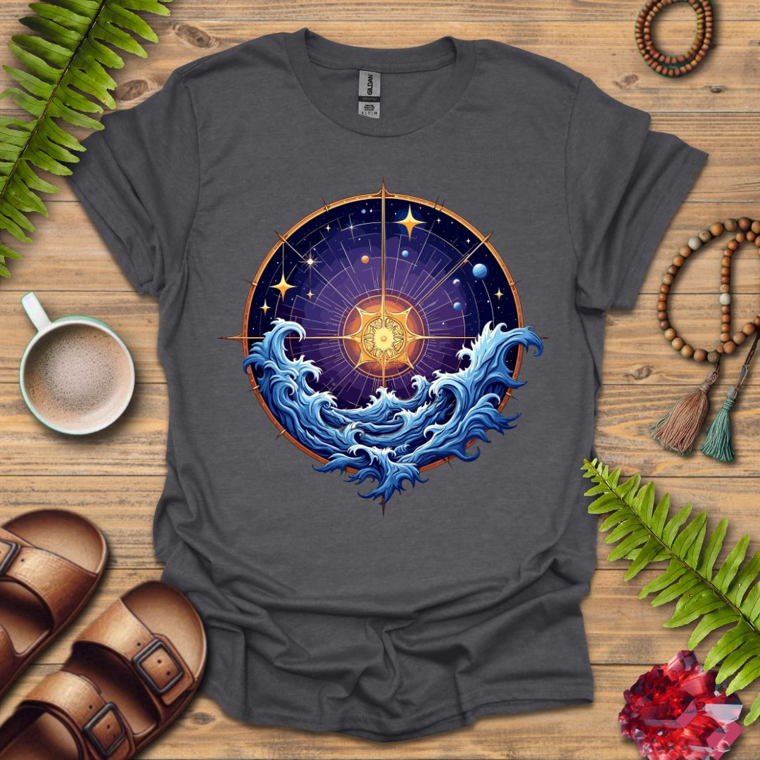 Cosmic Unity T-Shirt