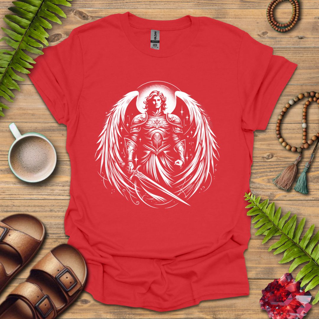 Angel Protector T-Shirt