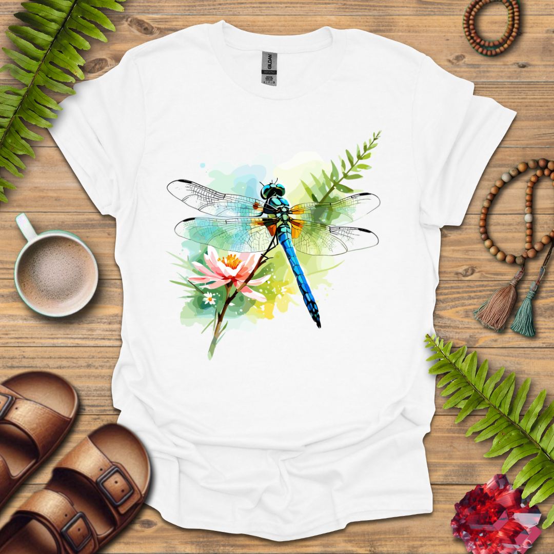 Dragonfly Dream T-Shirt