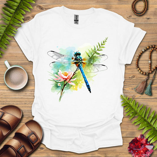 Dragonfly Dream T-Shirt