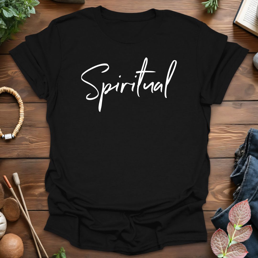 Spiritual T-Shirt