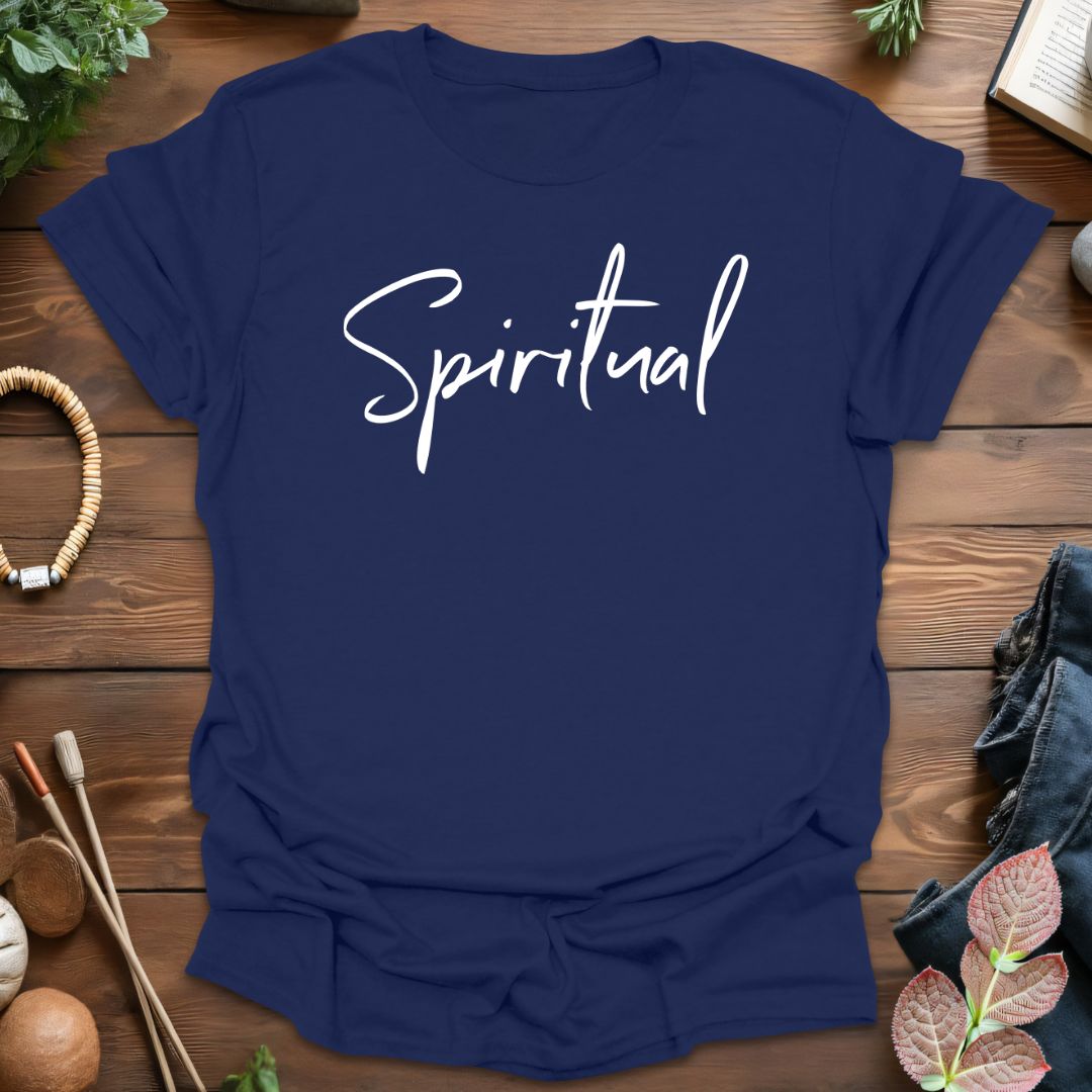 Spiritual T-Shirt