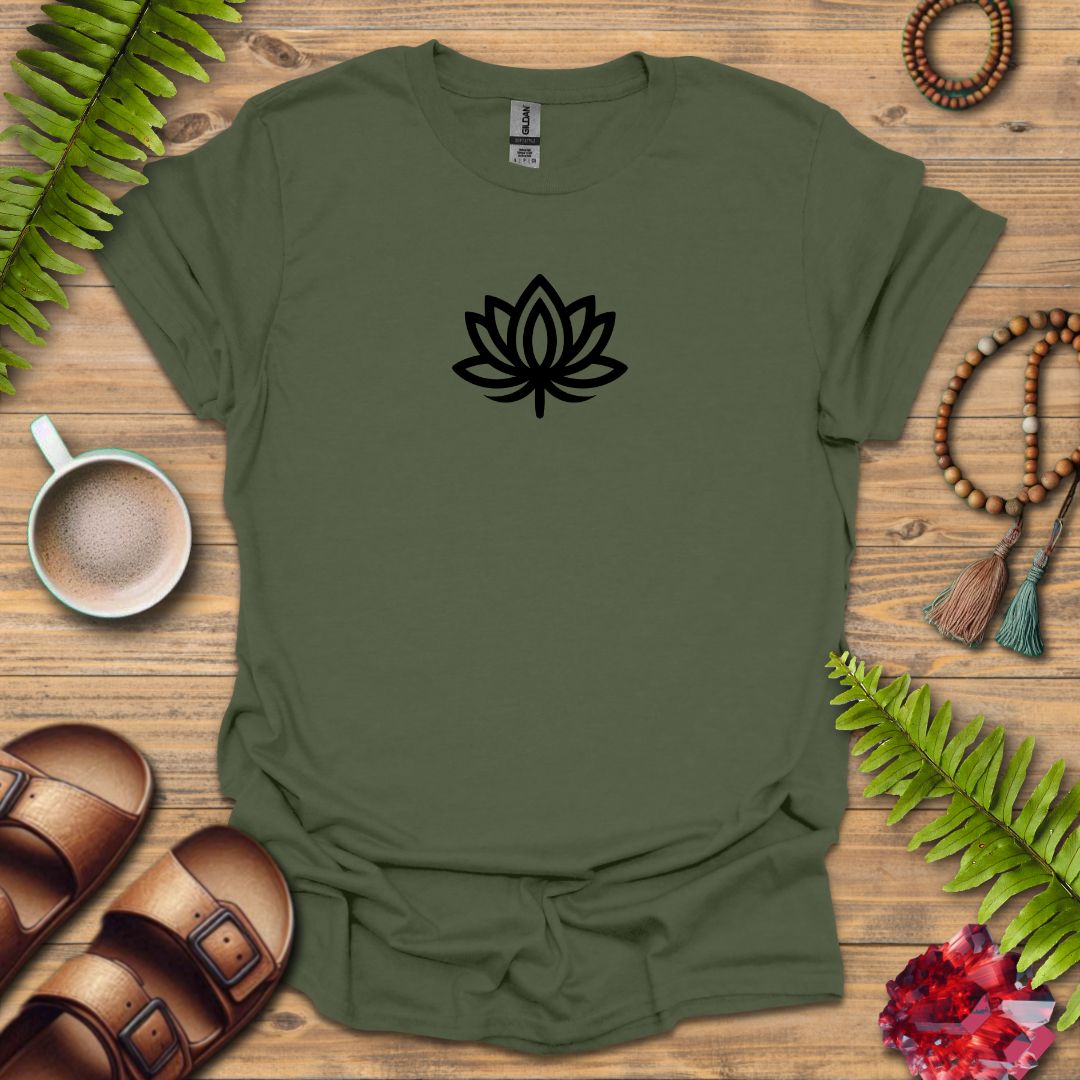 Lotus Bloom T-Shirt