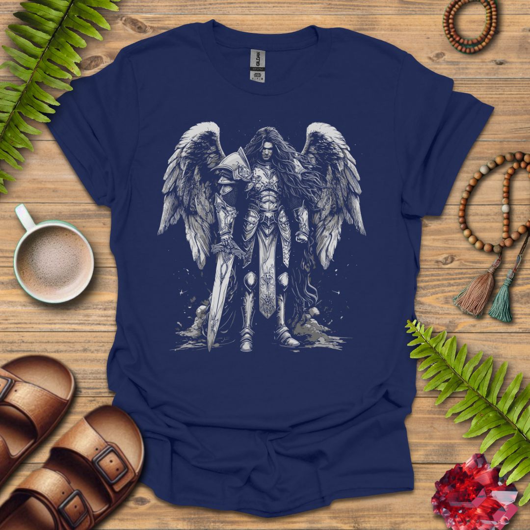 Heavenly Guardian T-Shirt