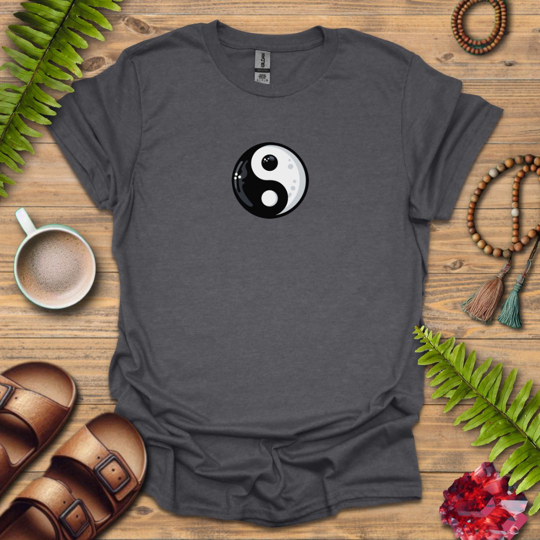 Ying Yang T-Shirt