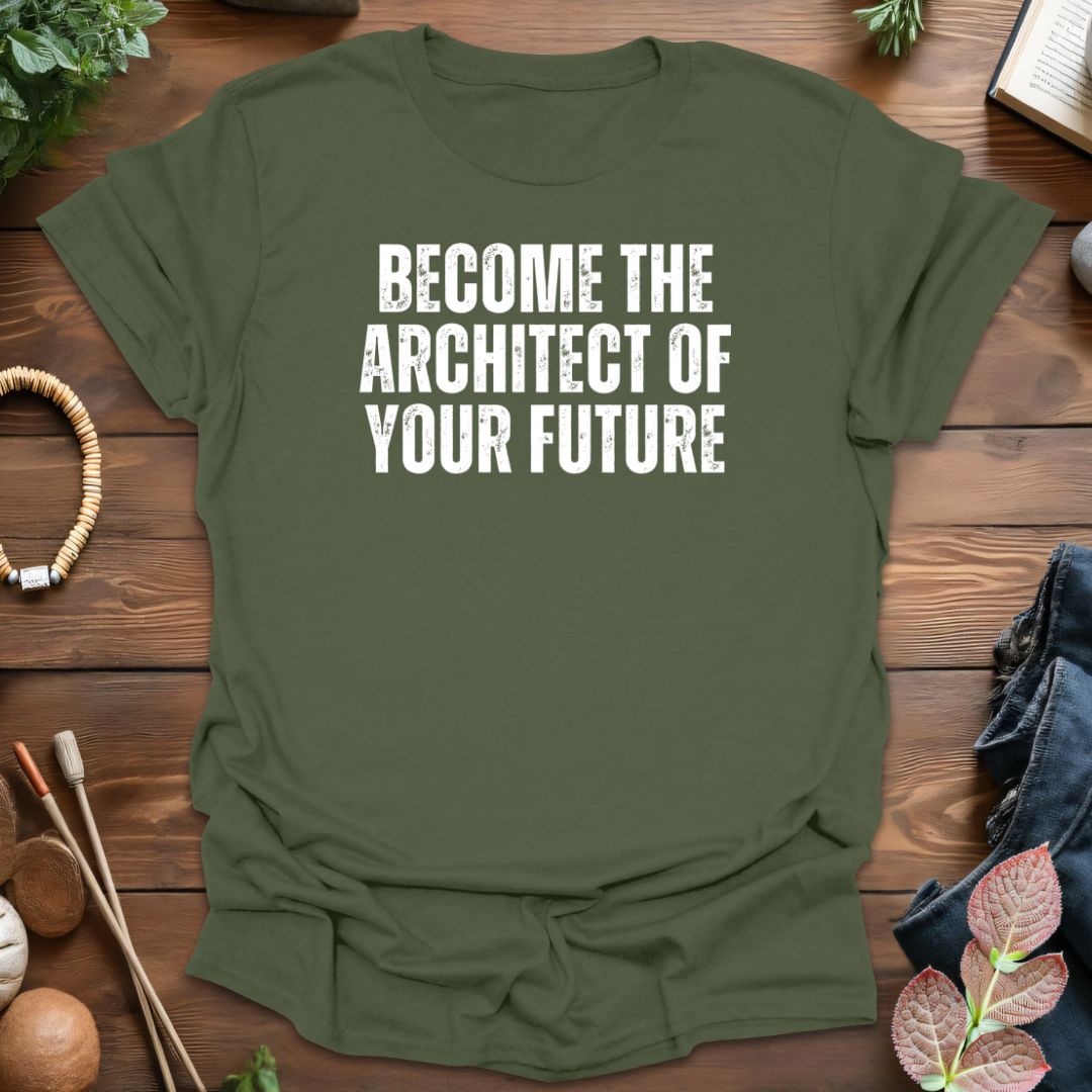 The Architect T-Shirt