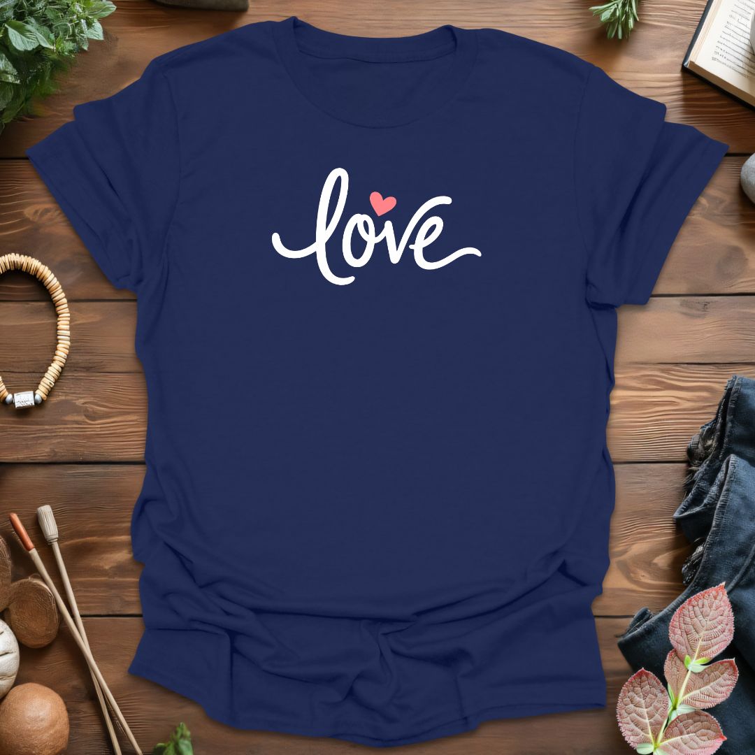 Love Delight T-Shirt