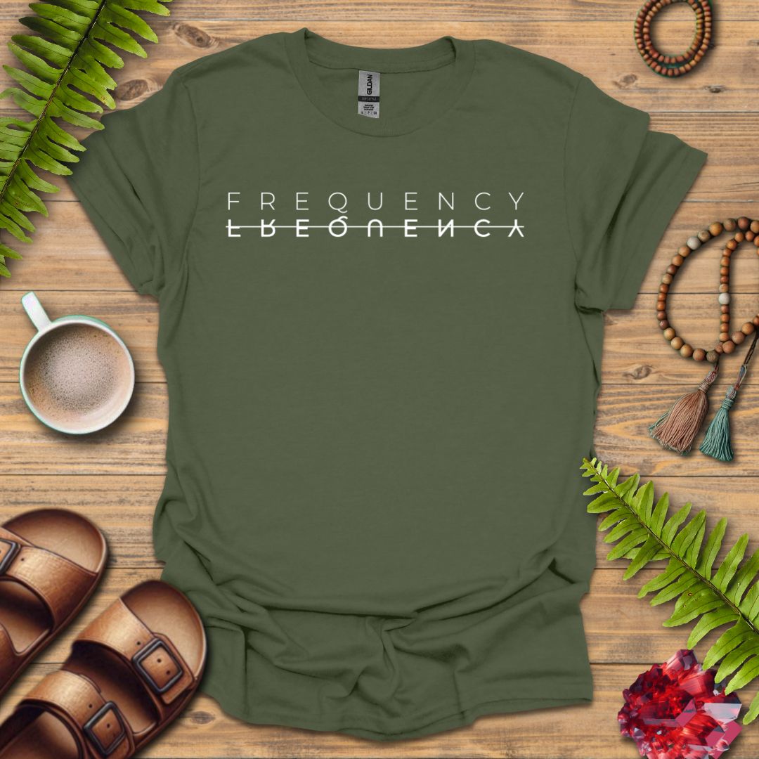 Higher Frequency T-Shirt