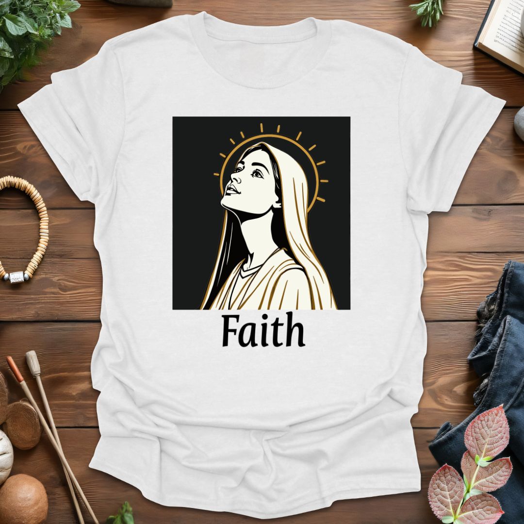 Faith T-Shirt