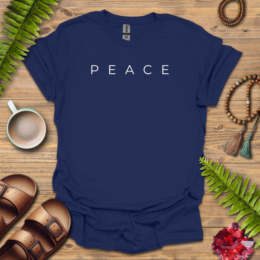 Peace T-Shirt