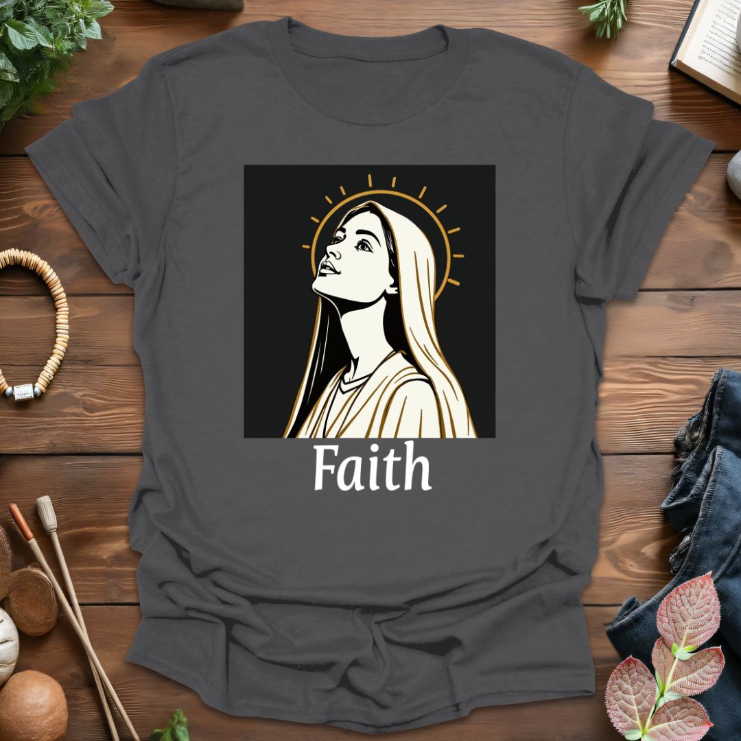 Faith T-Shirt