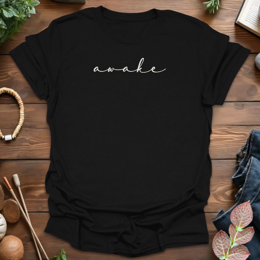 Awake T-Shirt