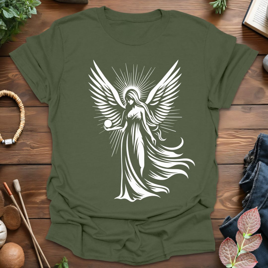 Guardian Angel T-Shirt