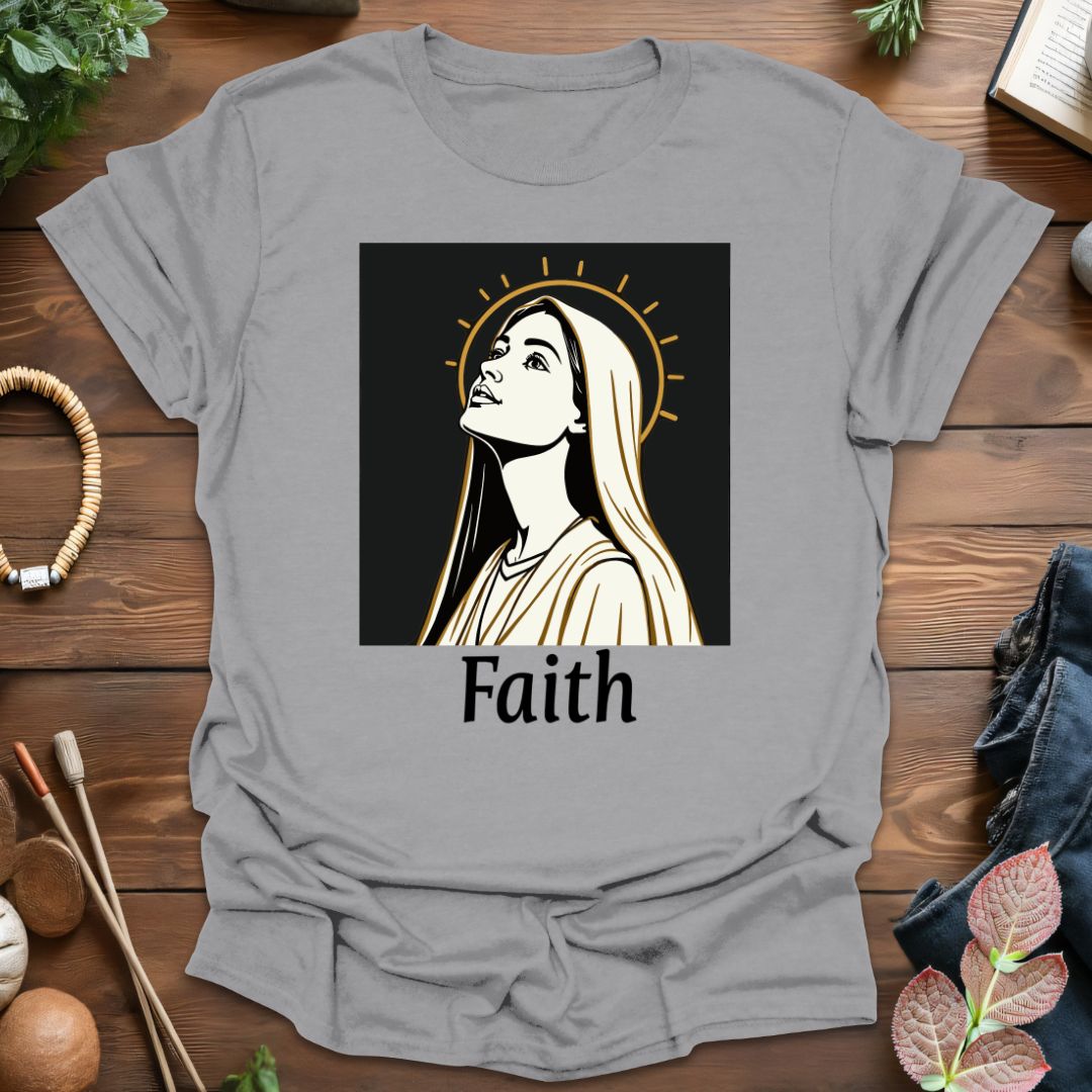 Faith T-Shirt