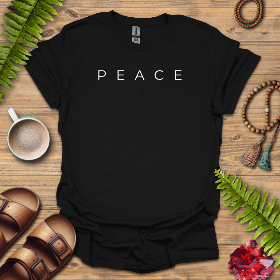 Peace T-Shirt