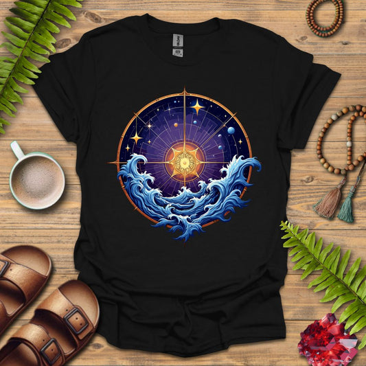 Cosmic Unity T-Shirt