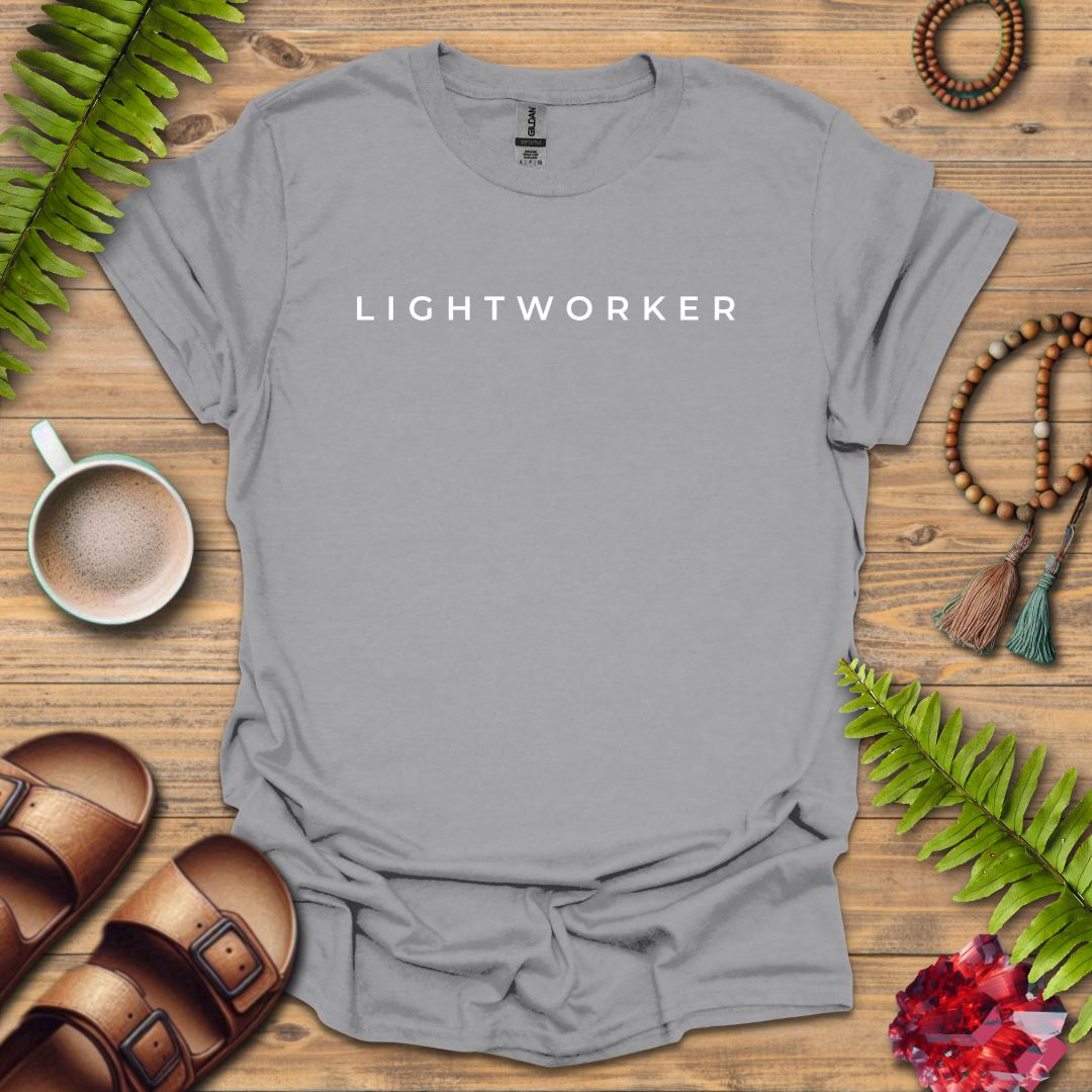 Lightworker T-Shirt