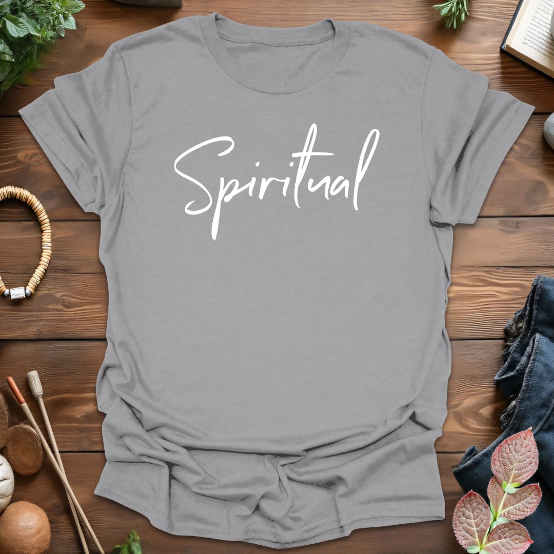 Spiritual T-Shirt