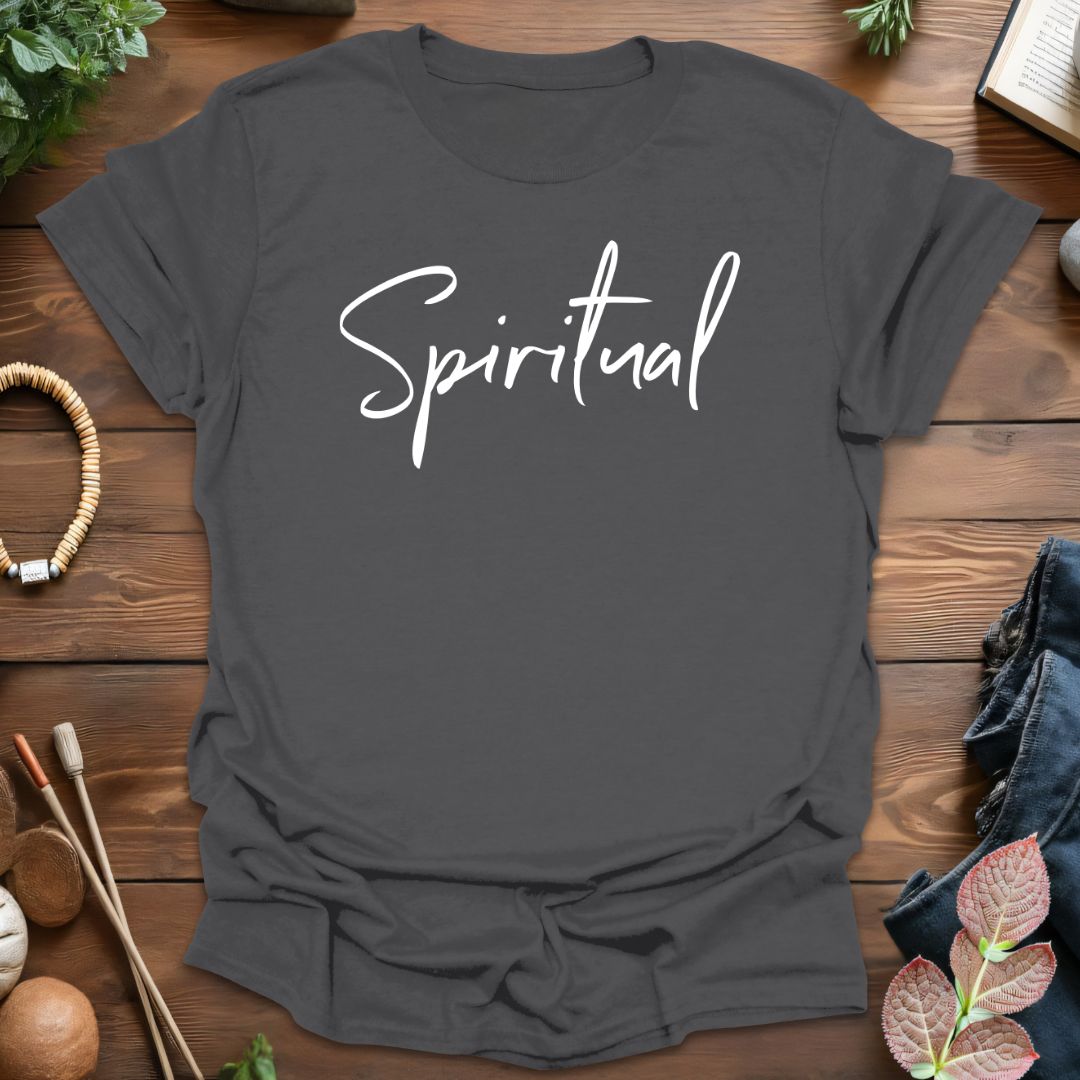 Spiritual T-Shirt