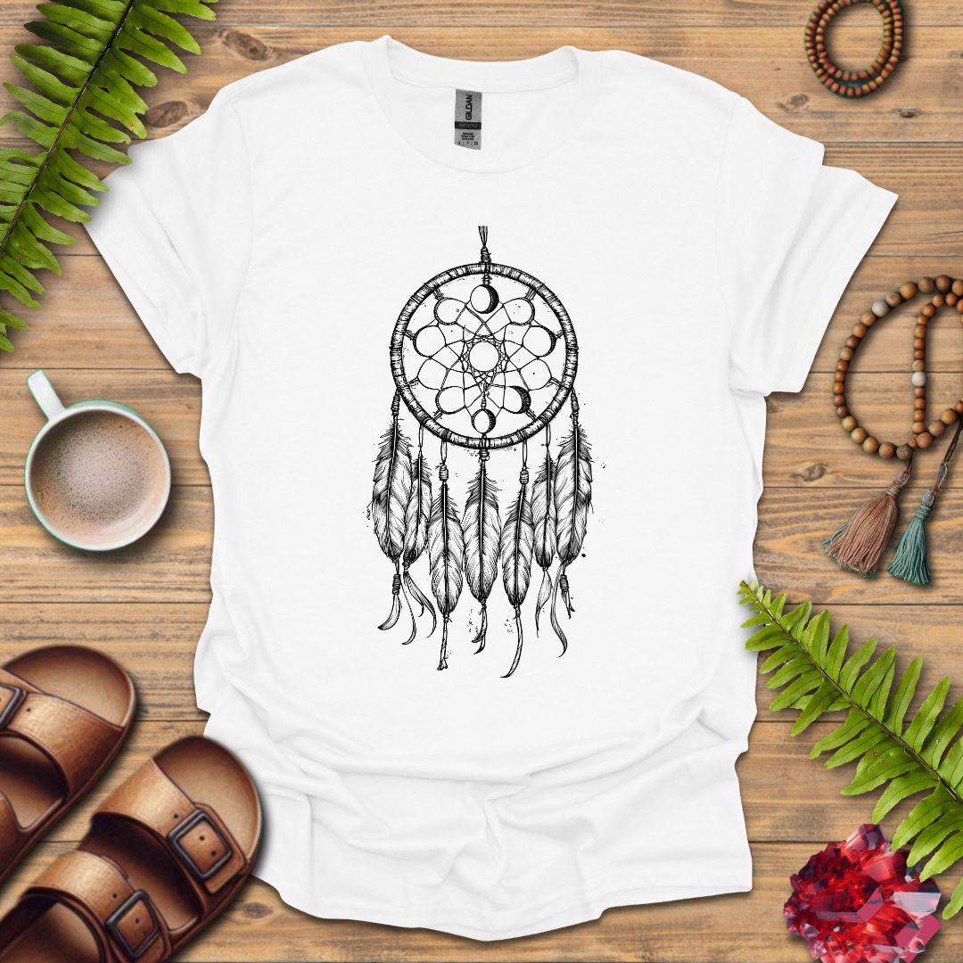 Dreamcatcher T-Shirt