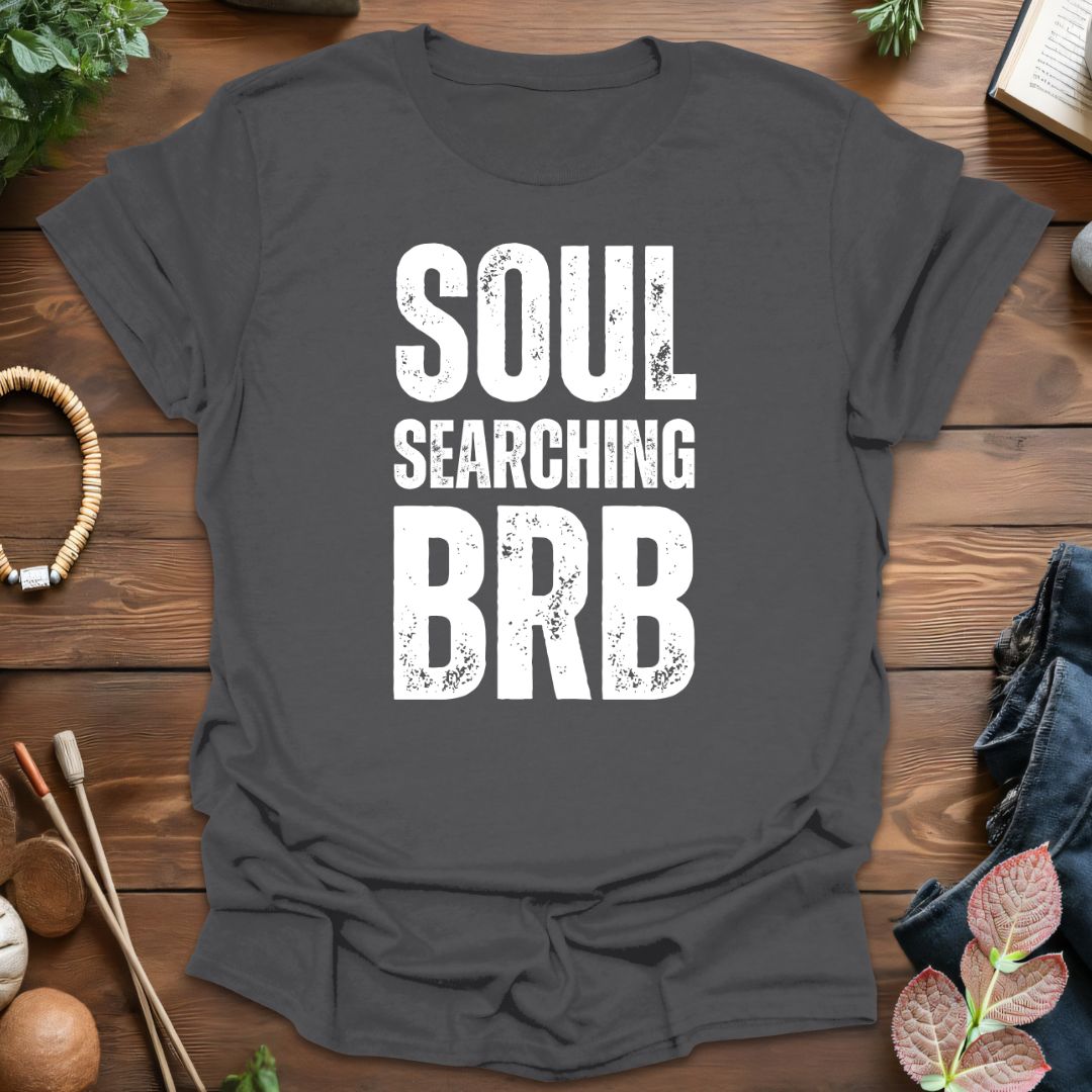 Soul Searching T-Shirt