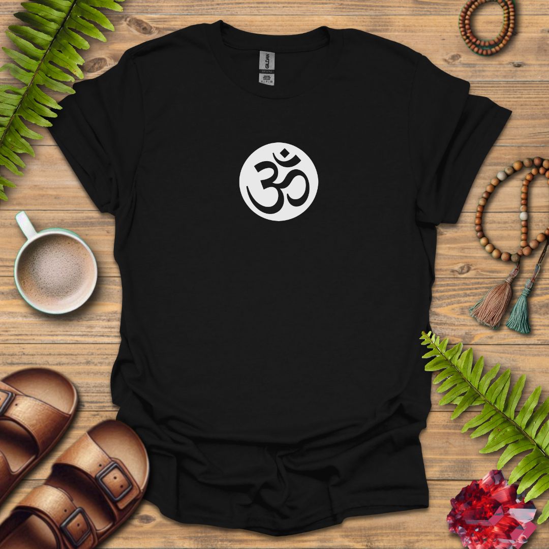 Om Energy T-Shirt