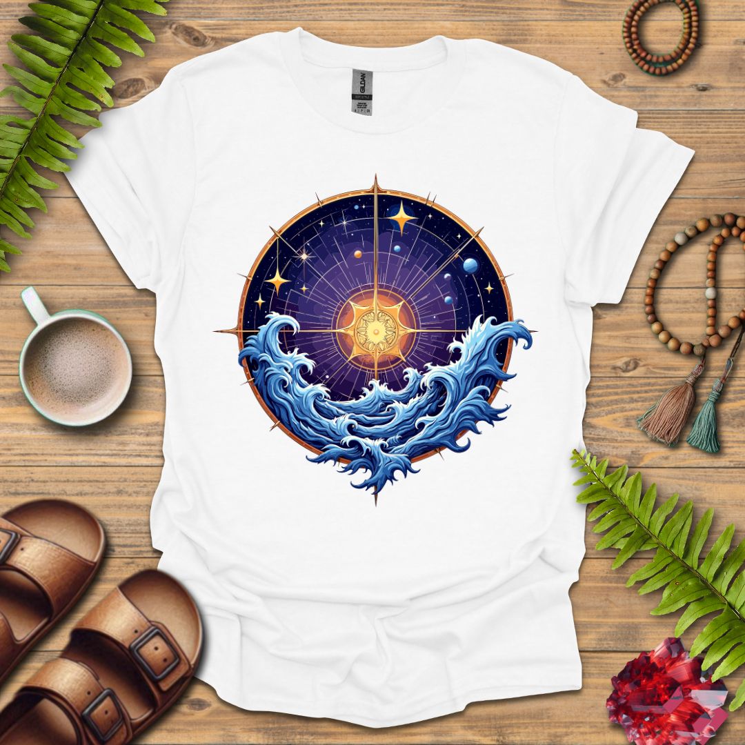 Cosmic Unity T-Shirt