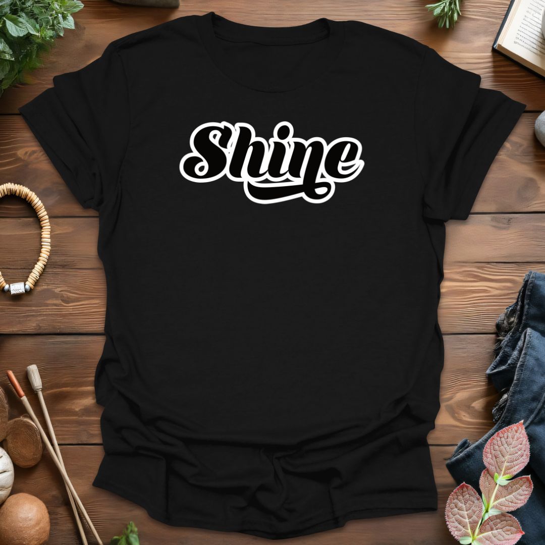 Shine T-Shirt